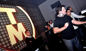 Tommy Muñoz DJ