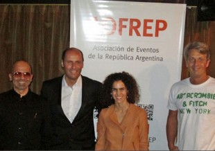 AOFREP realizo un duelo de estilos