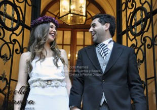 fotografia de bodas occhi