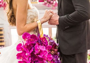 personalidad de la novia